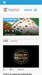 Mobile Screenshot of gigapoker.ru